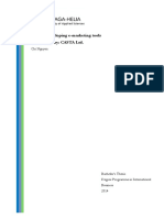 Thesis - CHI NGUYEN - EMarketing Tools - Publish Version PDF