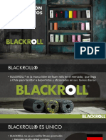 Catalogo Blackroll
