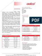 Aalco Metals LTD - Stainless Steel ASTM A815 S31803 - 261