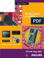 Amplificatoare audio Philips.pdf