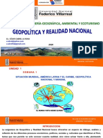Unidad 1 Geopolitica 2020-1 PDF