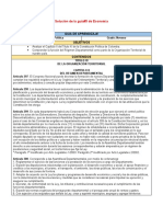Economia - Constitución Política de Colombia