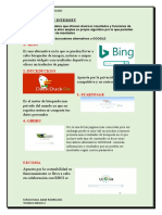 Buscadores de Internet
