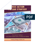Price Action Pin Bar PDF