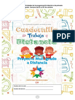 1° PMD Cuadernillo 26 Al 30 de Octubre PDF