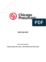 Manual Compresores de Pistón CP Exportación - 2020