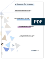 Comportamiento Elastico PDF