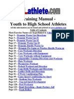 Traning Manual for Youth and High School Athletes.pdf