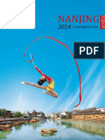 2014 Nanjing Candidature File PDF