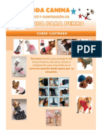 Manual de Moda Canina 2 PDF