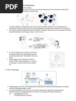 Chapter 1 - Introduction To Bookkeeping