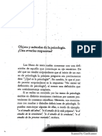 Scaglia. Psicología. Conceptos Preliminares PDF