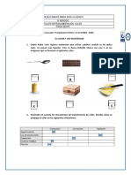 Fisica Sexto Taller de Retroalimentación