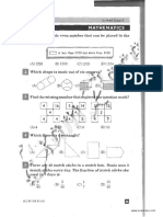 (WWW - Entrance-Exam - Net) - NSTSE Class-3 Solved-Paper-3 PDF