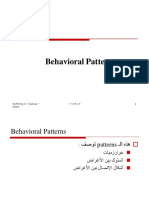 BehavioralPatterns PDF