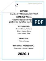 Calidad-Trabajo Final 3C12A - G5 PDF