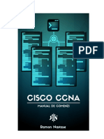 Manual de Comenzi CCNA