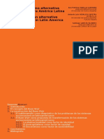 El Buen Vivir como alternativa al desarrollo para América Latina.pdf