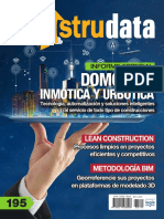 Construdata ED 195 PDF