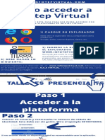 Como Acceder A Infotep Virtual