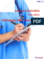 21 - Pathologies Dites Fonctionnelles PDF