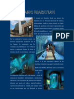 El Acuario de Mazatlán PDF