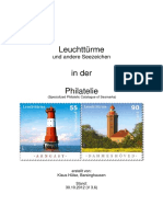 Leuchttürme Und Andere Seezeichen in Der Philatelie (Specialized Philatelic Catalogue of Seamarks) by Hülse Klaus. PDF