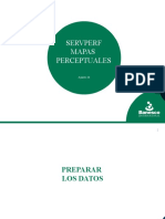 Presentación Analisis de Correspondencia Aplicado a ServPerf