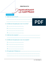 Actividad N 18 PDF