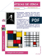 44 Piet Mondrian1 2007 PDF