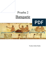 Banquete