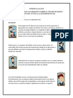 Informe de trabajo colaborativo sobre el análisis de Marco Normativo del acceso a la Seguridad Social..docx