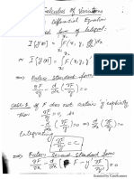 Caculus of Variation notes.pdf