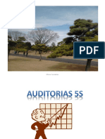 auditoria 5S