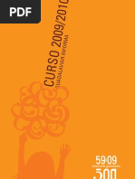 Calendario Curso0910 Guadalaviar