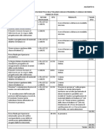 Corso Didattica l2 Piano Studi