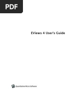 Users Guide 4.0