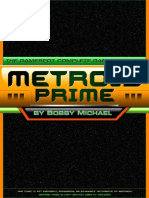 MetroidPrimetheGamespotCompleteGameGuide 2003 PDF