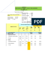 Plan de Negocios de Trigo