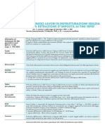 Modulo 36 IRPEF PDF