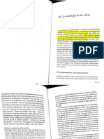 La Sociologia de La Literatura PDF