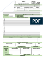 GHM-FR-GMT-57 Reporte Mantenimiento V2