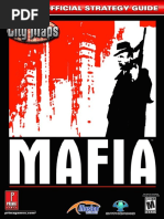 MafiaprimasOfficialPs2AndXboxStrategyGuide 2004 PDF