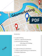 Geomarketing