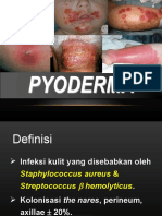 Pyoderma