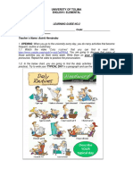 LEARNING GUIDE No. 2 PDF