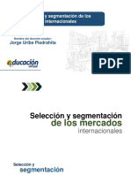 Selección de Los Mercados Internacionales PDF