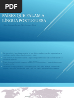 PAÍSES QUE FALAM A LÍNGUA PORTUGUESA.pptx