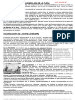 Conquista Del Rio de La Plata-Colonizacion-De-La-Bandaoriental PDF