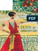 Death in Daylesford Chapter Sampler